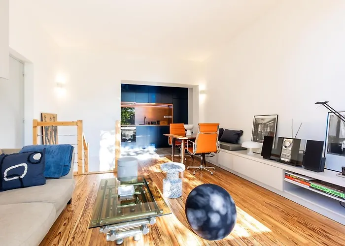 Appartement 50M2 Parfait Etat Avec Piscine Privee