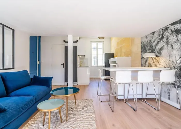Appartement Entier Haut De Gamme