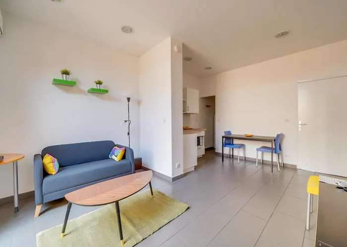 Jolie Petite Maison De Ville Bordeaux