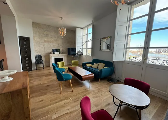 L\'Annexe Bordeaux Traditions