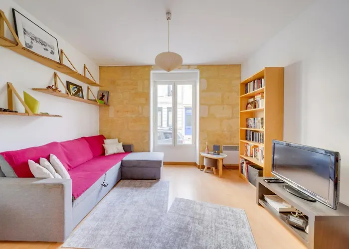 Charming Townhouse With Terrace