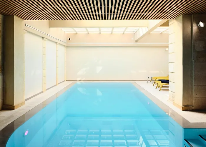Maison Heym Bordeaux