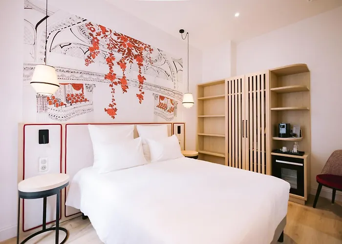 Hotel Majestic