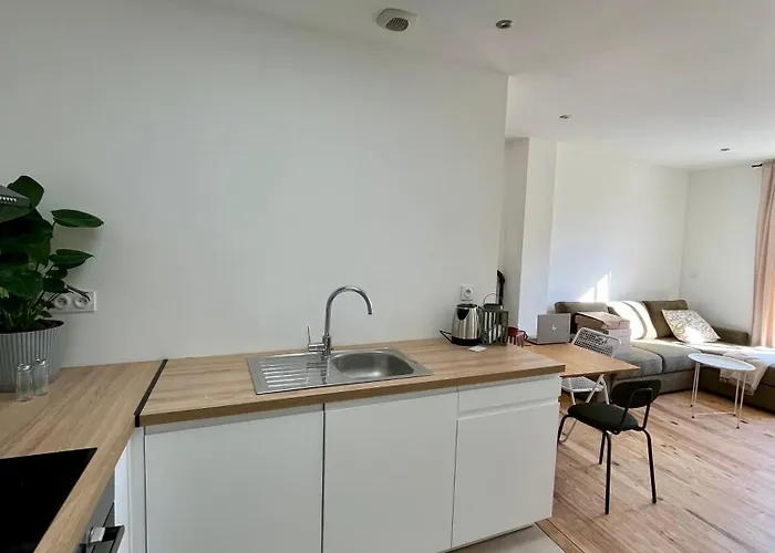 Appartement Bordeaux Centre