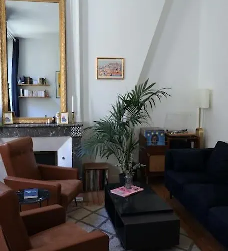 Le Nid Du Vieux Bordeaux