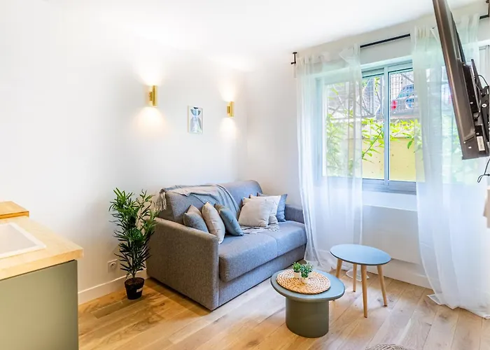 Lavie Maison Equipped Studio