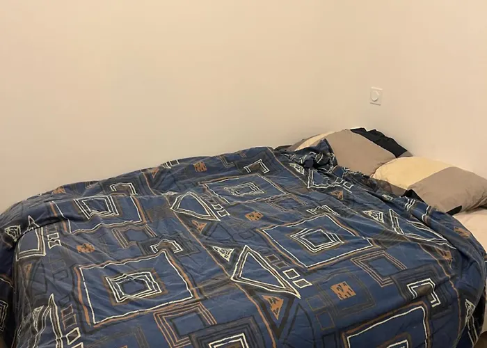 Appartement Bdx