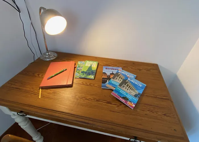 Les Chambres D\'Art