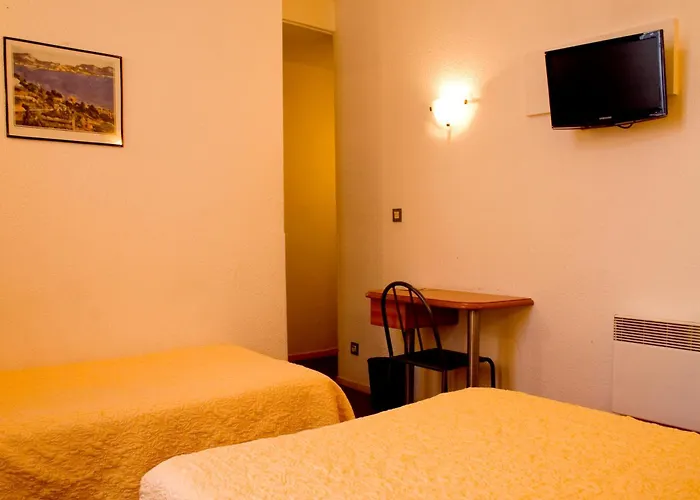 Hotel De L\'Opera