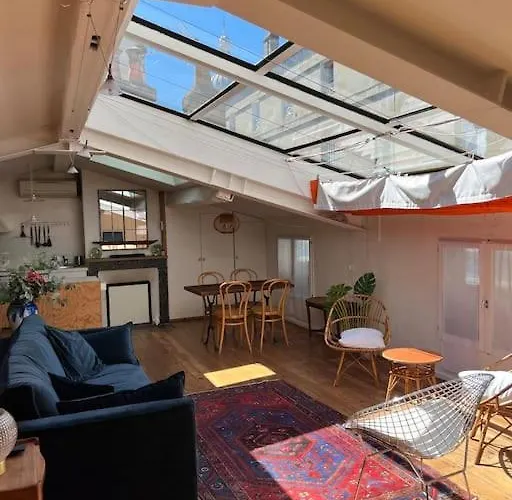 Lovely Cosy Flat