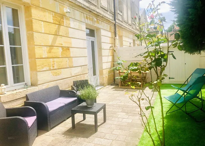 Maison De Ville 5 Min De La Gare