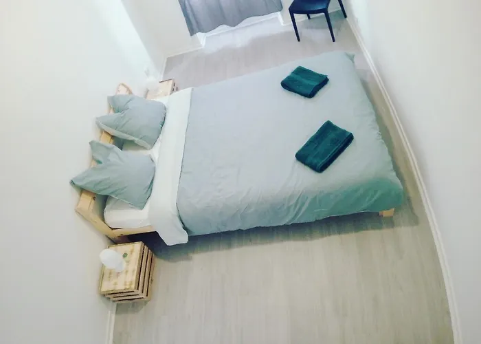 Charmant Appartement Centre Ville