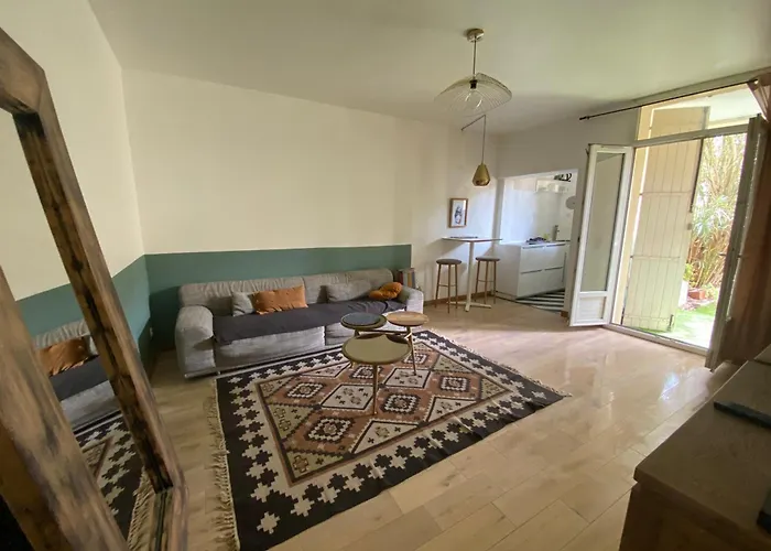 Le Patio