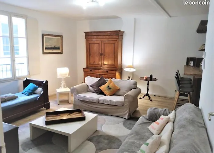Apartment De Charme