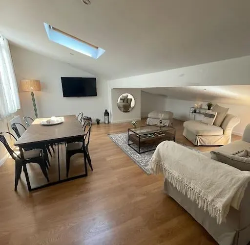 Hypercentre 3 Chambres Cosy Bordeaux