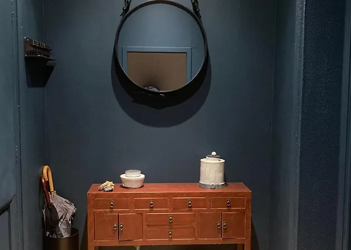 Chambre De Charme Aux Chartrons