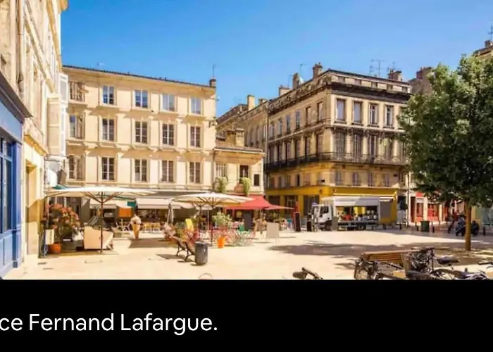 Appartement Hyper Centre Historique