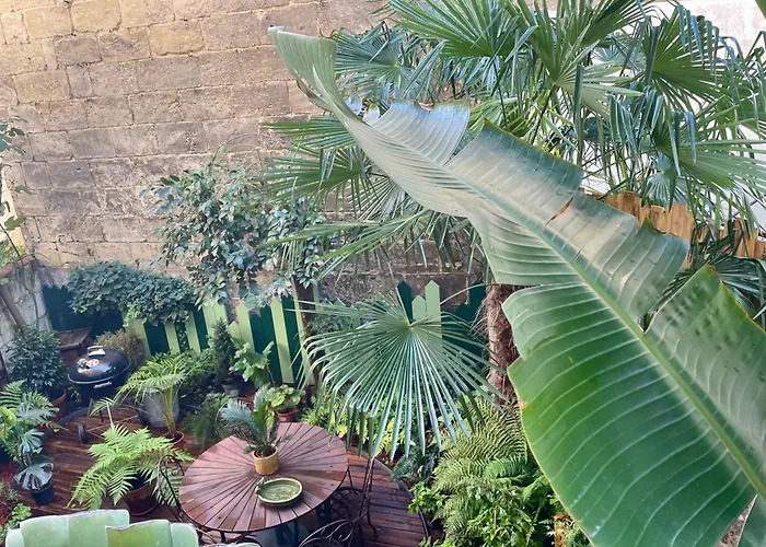 Les Appartements A Gambetta