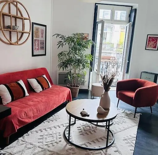 Appartement Cosy