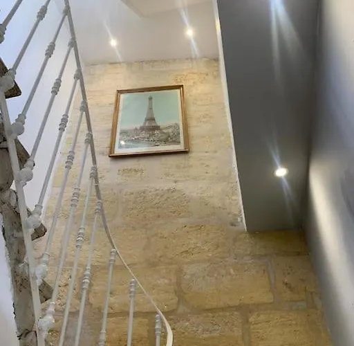 Maison 7 Personnes - Bordeaux