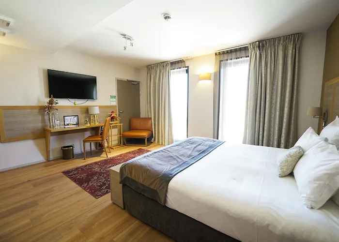 Hotel Vatel Bordeaux