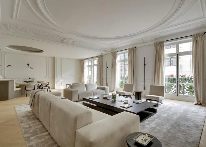 Prestige Chic