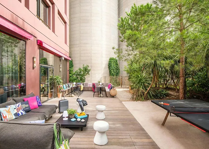 Moxy Bordeaux