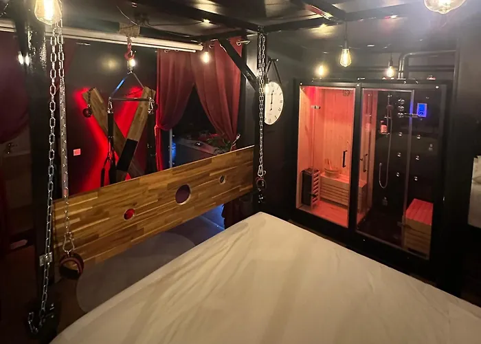 Love Room Appartement