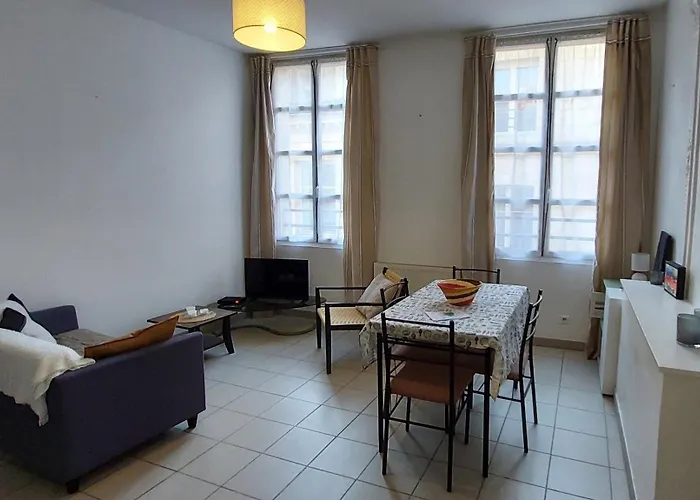 Burdigala Homes - Les Apparts De La Devise