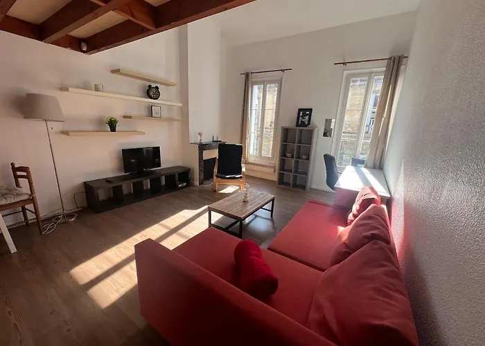 T2 4 Couchage Tres Bon Emplacement