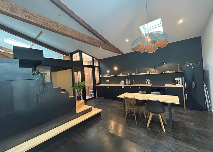 Loft Contemporain