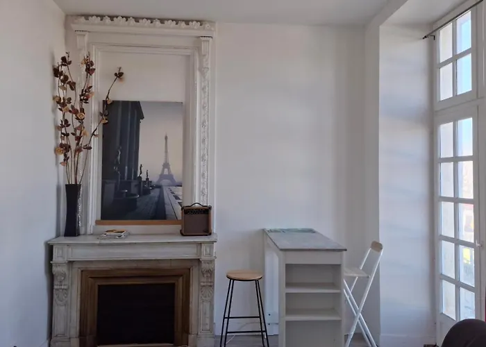 Appartement Hyper Centre