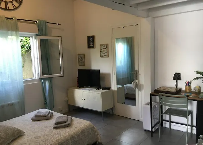 Petite Maison Bordeaux Darwin