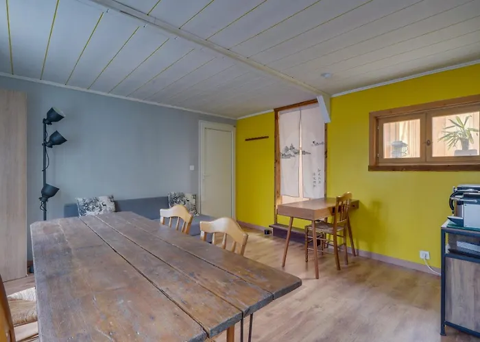 Maison Avec Terrasse & Parking Bordeaux Bacalan