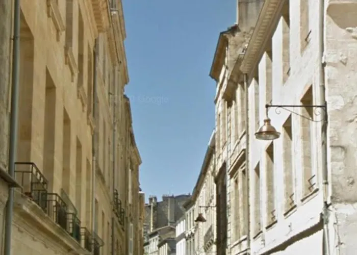 Burdigala Homes - Appart De La Devise