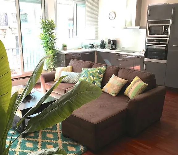 Appartement \