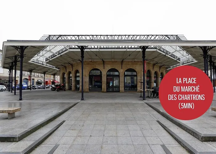 Appartement Rue Frere