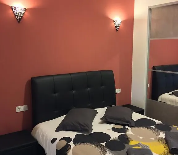 Appartements Bordeaux Saint Michel