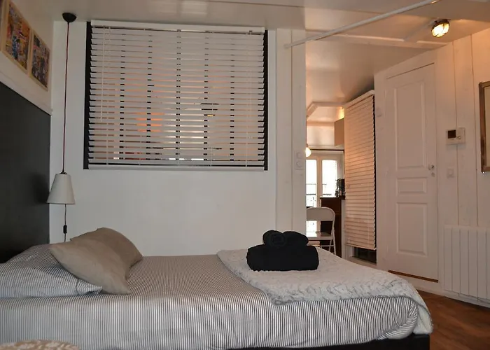Aldarona Appartements - Gensonne