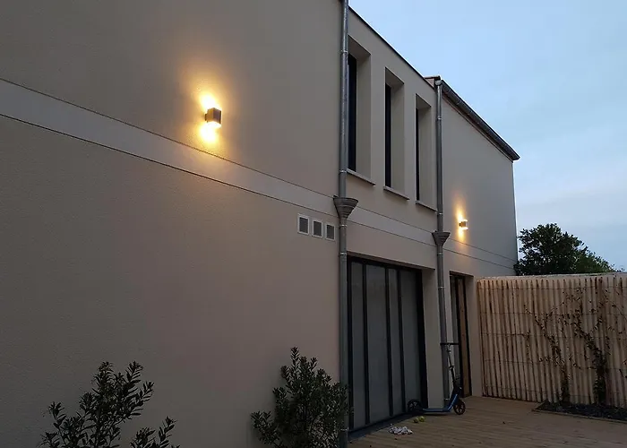 La Villa Verte