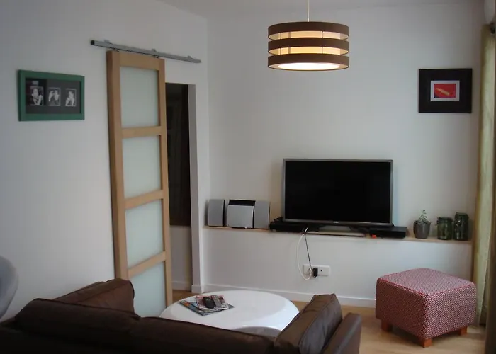 L\'Appart Rue Marsan