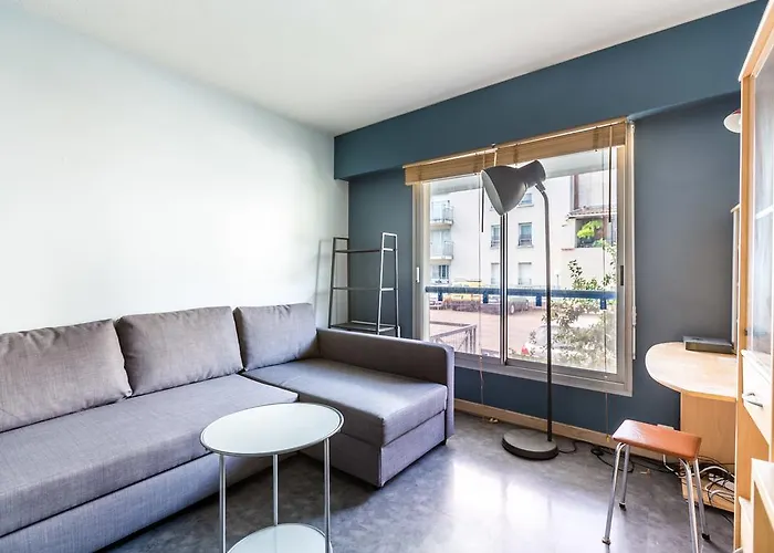 Studio In The City Center