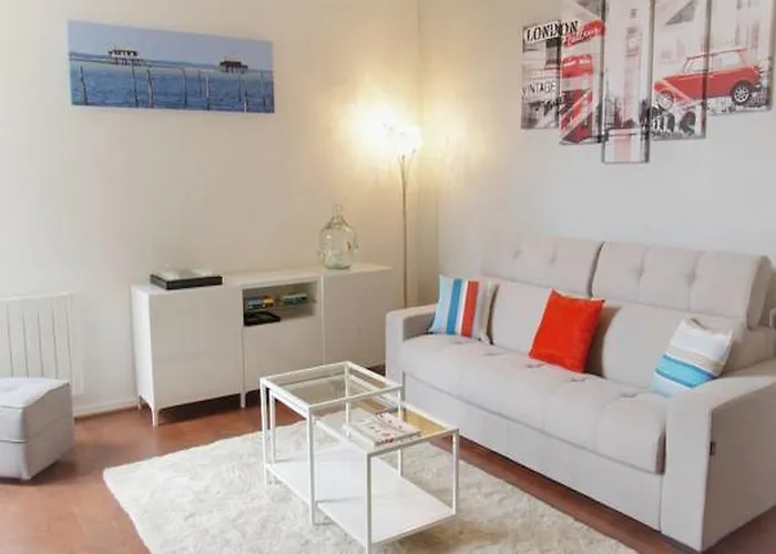 Burdigala Homes - Appart Montesquieu