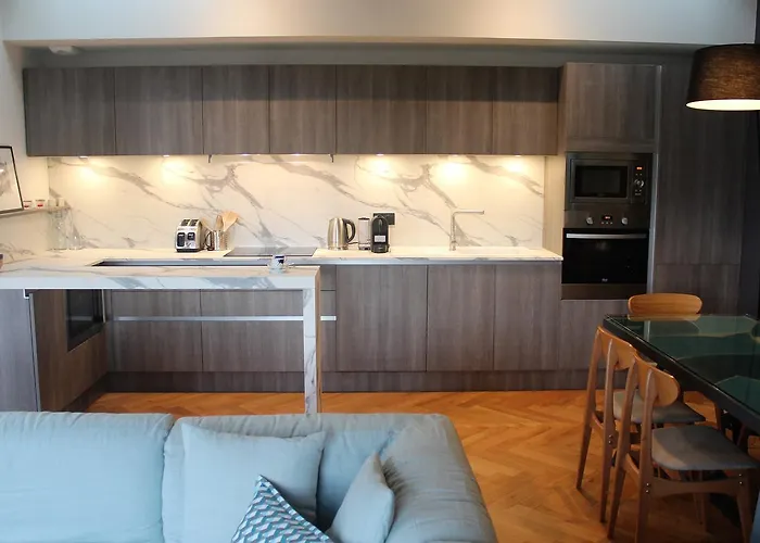 Burdigala Homes - Appart Rue Minvielle