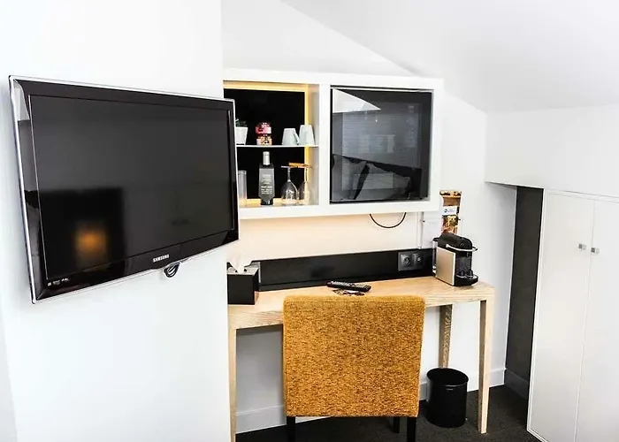 Best Western Royal St Jean