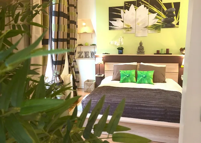Appartement \