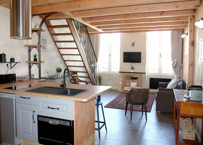 Appartement Latour