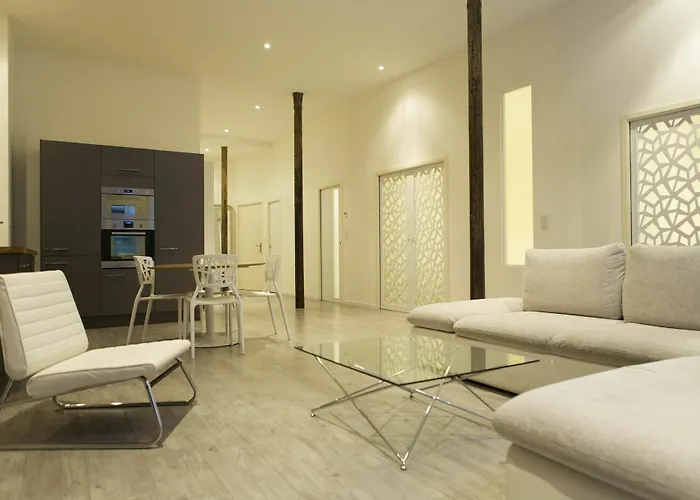 Loft Ausone 33