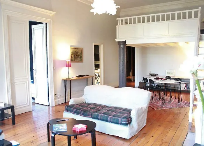Burdigala Homes - Appart Clemenceau