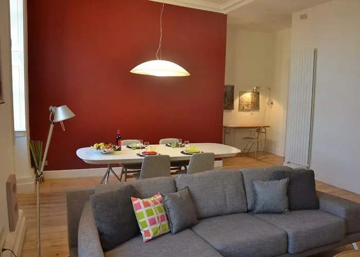 Burdigala Homes - Appart Rue Ausone